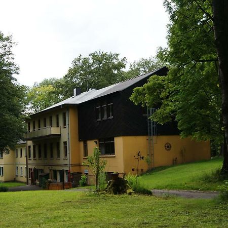 Zimmerfrei Wuppertal Kronenberg Luaran gambar