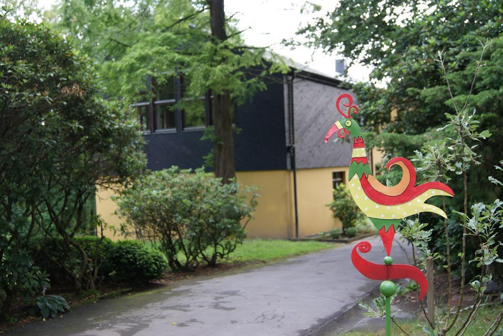 Zimmerfrei Wuppertal Kronenberg Luaran gambar