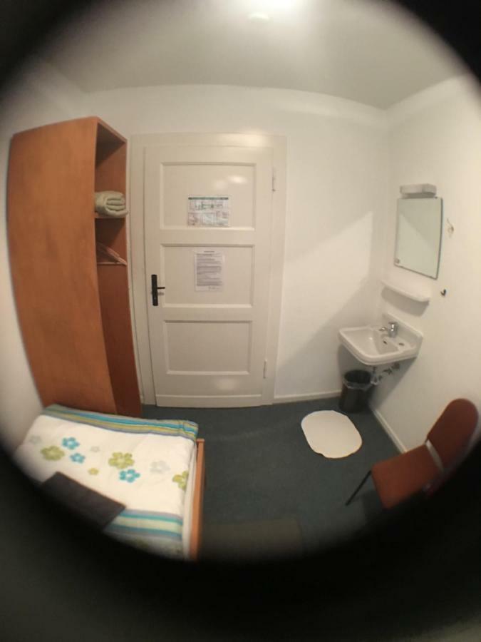 Zimmerfrei Wuppertal Kronenberg Luaran gambar