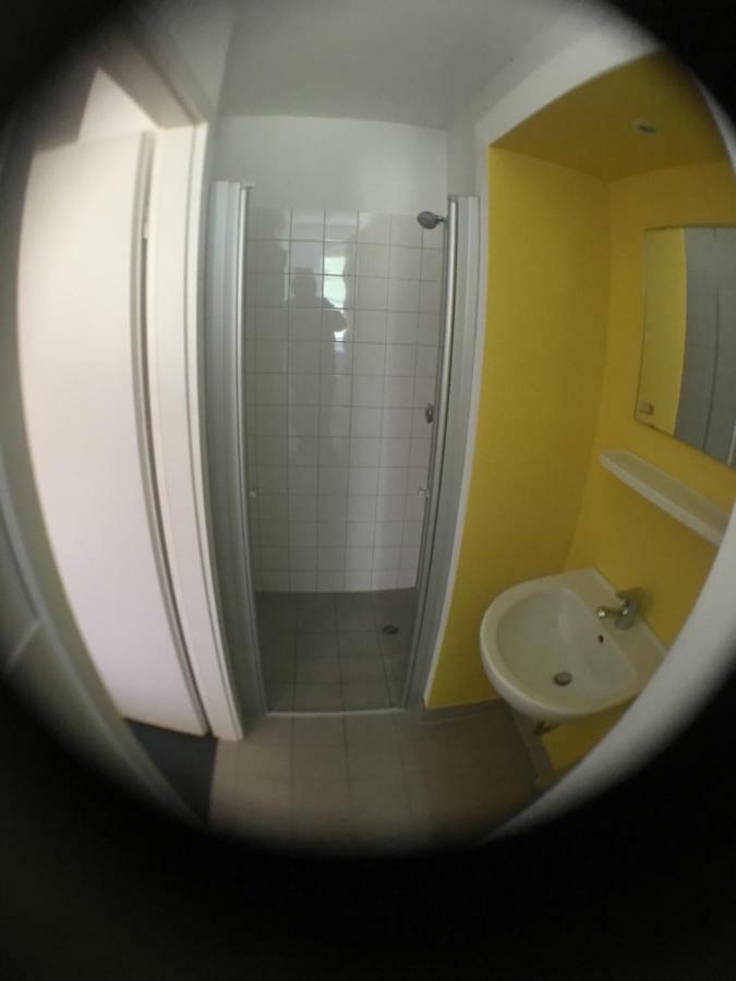 Zimmerfrei Wuppertal Kronenberg Luaran gambar