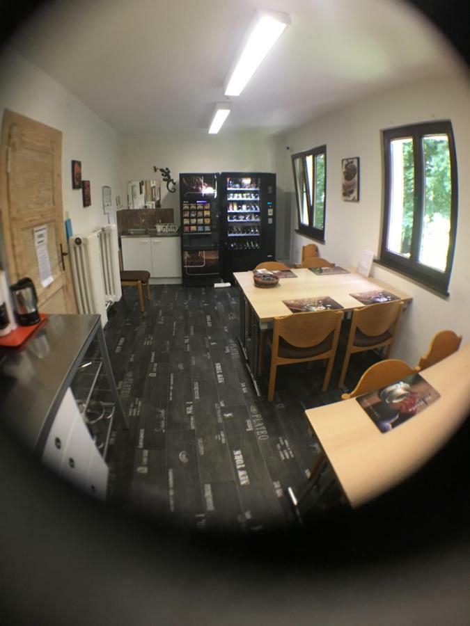 Zimmerfrei Wuppertal Kronenberg Luaran gambar