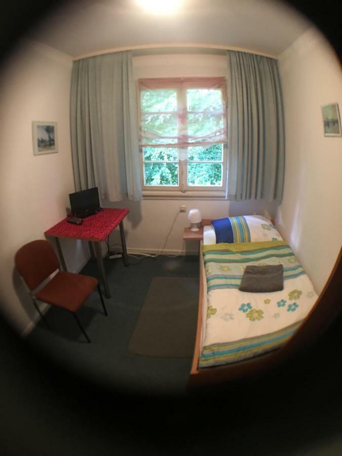 Zimmerfrei Wuppertal Kronenberg Luaran gambar