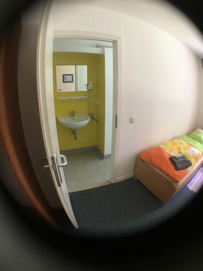 Zimmerfrei Wuppertal Kronenberg Luaran gambar