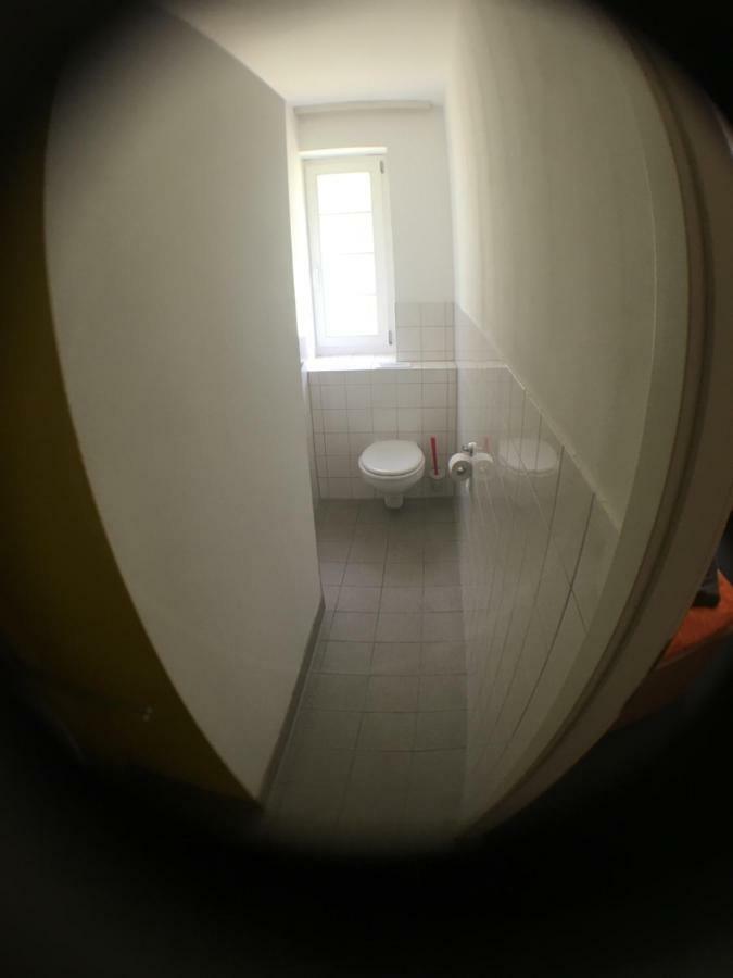 Zimmerfrei Wuppertal Kronenberg Luaran gambar
