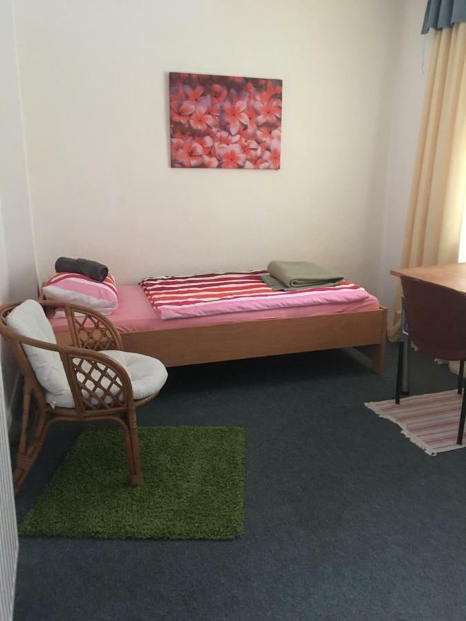 Zimmerfrei Wuppertal Kronenberg Luaran gambar