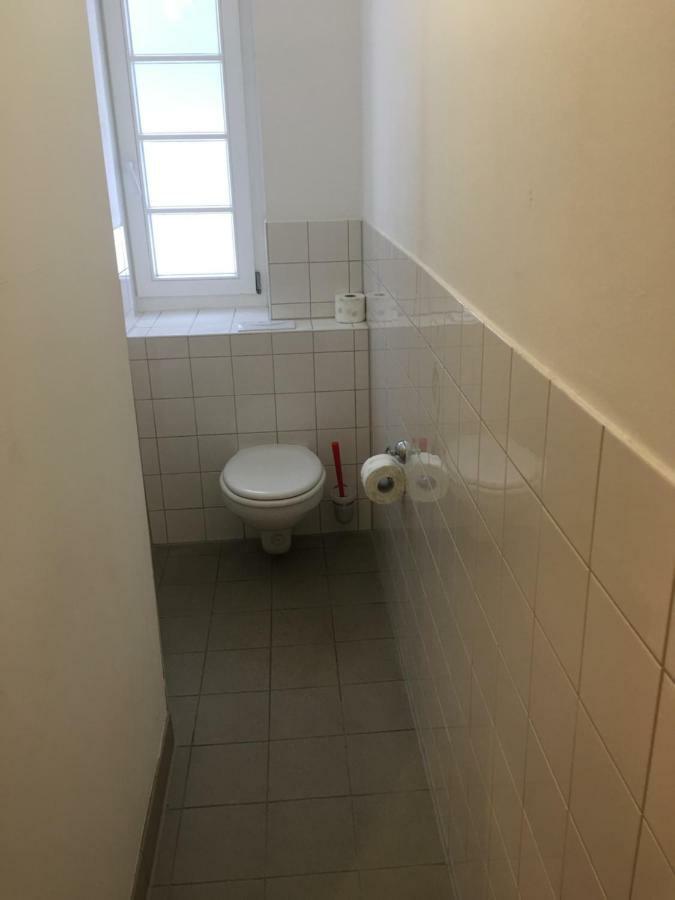 Zimmerfrei Wuppertal Kronenberg Luaran gambar