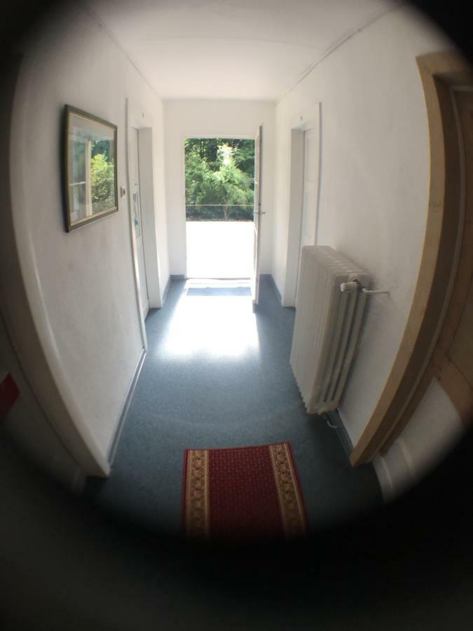 Zimmerfrei Wuppertal Kronenberg Luaran gambar